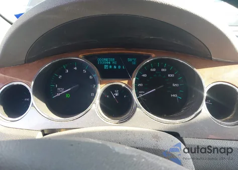 2011 Buick Enclave 1Xl from USA, damaged, VIN 5GAKRBEDXBJ160648